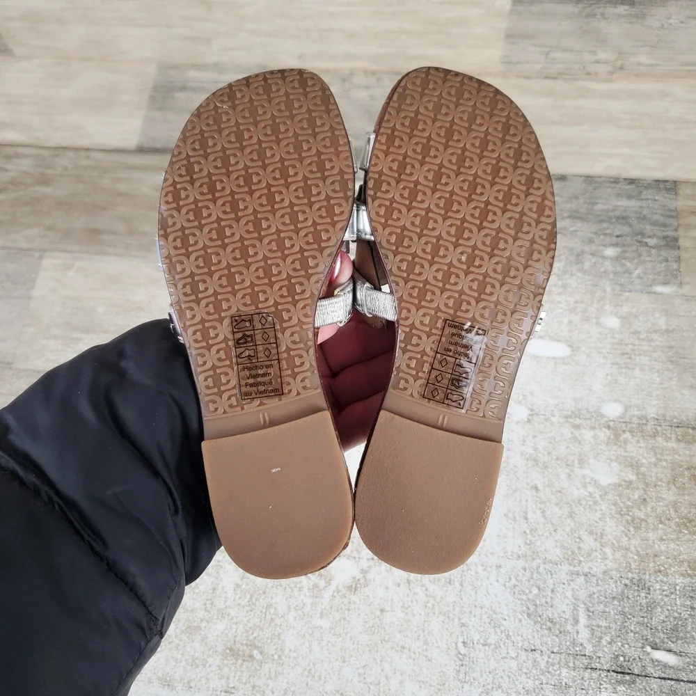 Sam Edelman new without